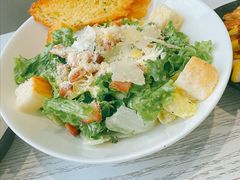 凯撒沙拉-娜娜家·Nana's restaurant(国金汇店)