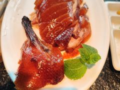 -局气 烤鸭·北京菜(光华路店)