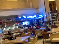 -盛宴标帜餐厅·亲子自助 (南昌喜来登酒店)