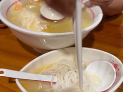 -陳生記米线·始于1989(中山北路店)