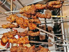 -古彭7只羊·招牌白串·碳锅羊肉旗舰店