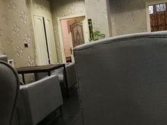 大堂-吱咖啡西式简餐