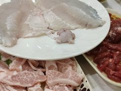 -碗中海·蒸汽海鲜·桑拿鸡(岭南天地店)