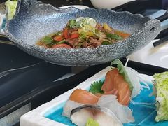 -怡咖啡·自助餐·西安香格里拉