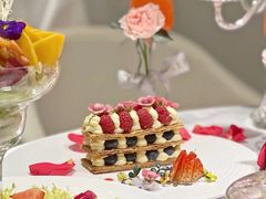-PARFUM FLORAL花境法餐(南京首店)