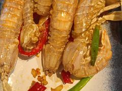 -避风塘(百联东郊店)