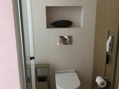 -杭州逸设计师酒店(武林广场店)