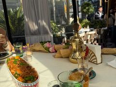 -龟兹KUCINA·新疆菜(前滩L+PLAZA店)