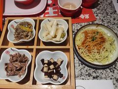 -炭舍干锅(华发商都店)