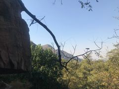 -封龙山风景区