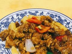 -福隆农村大排档