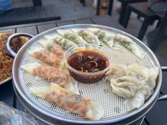 -沙州食驿·非遗小吃夜市