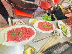 -燃计沙茶皇·香港沙茶火锅(人广旗舰店)