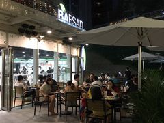 -813芭依珊 BAESAn(汇港购物中心店)