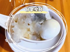 -凤姐泰国糖水(创业路店)