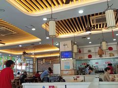 -蒋家桥饺面店(东关街店)