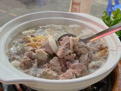 羊肉煲-老东风菜馆·潮汕大排档