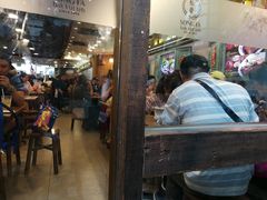 -松發肉骨茶(牛车水店)