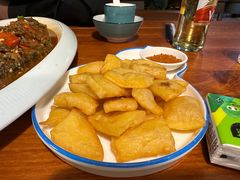 -云隐小厨·传统大理美食(复兴路店)