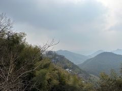 -莫干山风景区