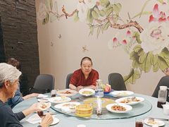 -红菜坊·烤鸭·川鲁宴(石园店)