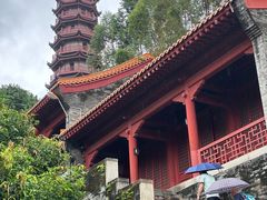 -南沙天后宫景区