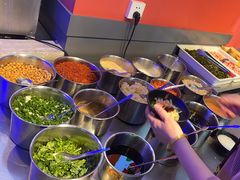 -钢管厂五区小郡肝串串香(滨江店)