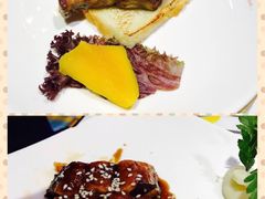 -铁板诱惑法式铁板烧(大卫城店)