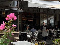 -LE MISSMORE餐酒吧(茉念西里店)