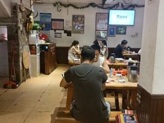 -木屋烧烤(南新店)