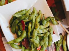 -木屋烧烤(万德庄店)