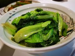 清炒时蔬-丹江口渔村·湘味厨房(桃园店)