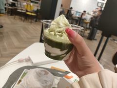 -麦当劳(萧山国际机场T3航站楼店)