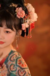 -汉仪华裳汉服馆(打浦桥店)