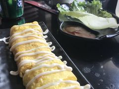 -炙韩料理·部队锅专门店