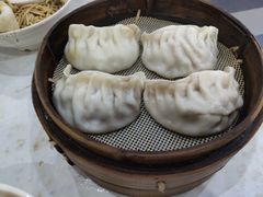 -蒋家桥饺面店(广陵路店)