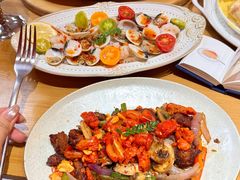 -黑熊披萨orso pizza