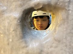 -E+有冰工厂·昆仑寒宫2(五角场店)