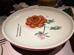 -京味斋·北京烤鸭(华威桥北工大店)