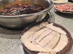 -华丰火锅(双林北横路店)