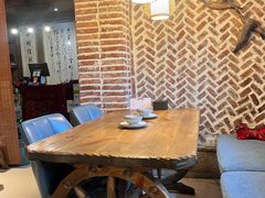 -百羊手抓肉(江苏东路店)
