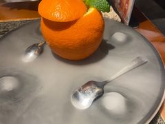 -真地道京味府·鲜橙烤鸭·北京菜(朝外大街东大桥店)