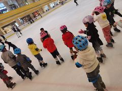 -冠军冰场CHAMPION RINK(苏州中心商场店)
