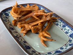 -芸海阁·农家私房菜(沙家浜景区出口店)