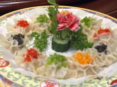 -鹿鸣春饭店(总店)