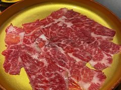 寿喜锅-渔寿司·日本料理(艾尚天地店)