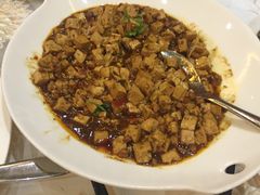 -枣庄开元凤鸣山庄·中餐厅