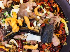精品毛血旺-盛天毛血旺非遗美食(观音桥店)