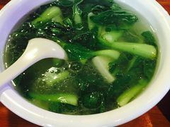 -盛天毛血旺非遗美食(观音桥店)