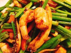 -火齐潮汕砂锅粥(五道口店)